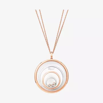 Chopard Happy Spirit Pendant — view 1
