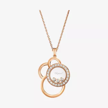 Chopard Happy Dreams Pendant — view 1