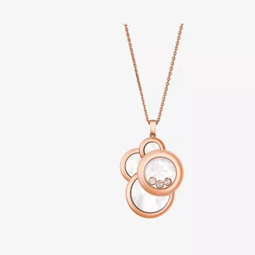 Chopard Happy Dreams Pendant — view 1