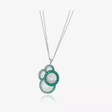 Chopard Happy Dreams Pendant — view 1