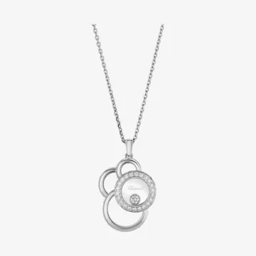Chopard Happy Dreams Pendant — view 1