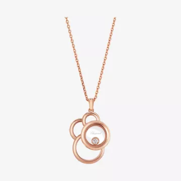 Chopard Happy Dreams Pendant — view 1