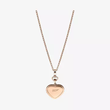 Chopard قلادة هابي هارتس إصدار 007 — عرض 1