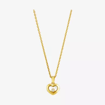 Chopard Happy Diamonds Icons Pendant