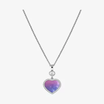 Chopard Happy Diamonds Pendant — view 1