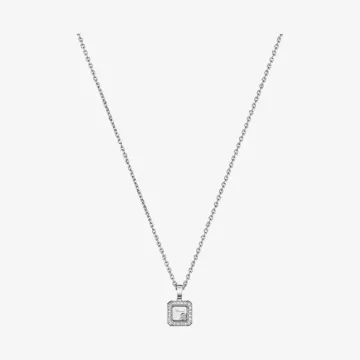 Chopard قلادة هابي دايمونز آيكونز — عرض 1
