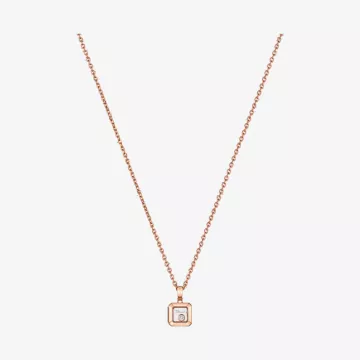 Chopard Happy Diamonds Icons Pendant — view 1