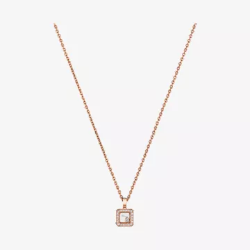 Chopard Happy Diamonds Icons Pendant — view 1
