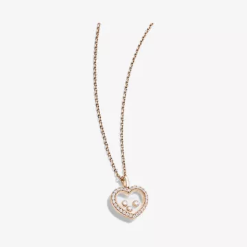 Chopard Happy Diamonds Pendant — view 1