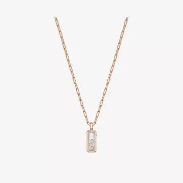 Chopard Happy Diamonds Pendant — view 1