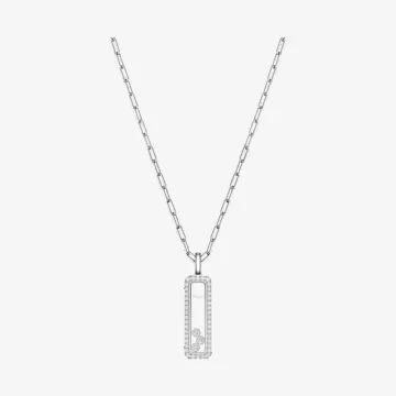 Chopard Happy Diamonds Pendant — view 1