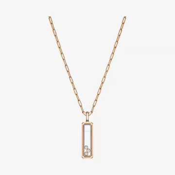 Chopard Happy Diamonds Pendant — view 1
