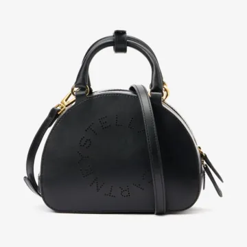 Stella McCartney Logo Crossbody Bag — view 1