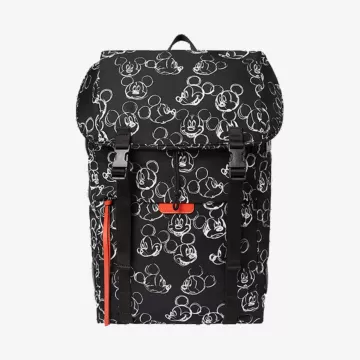 Stella McCartney حقيبة ظهر لوغو — عرض 1