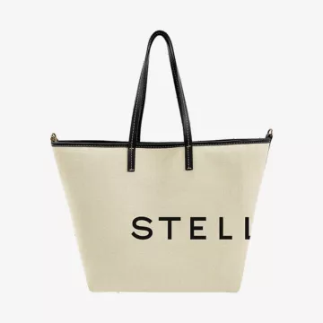Stella McCartney حقيبة كتف سمر لافينغ — عرض 1