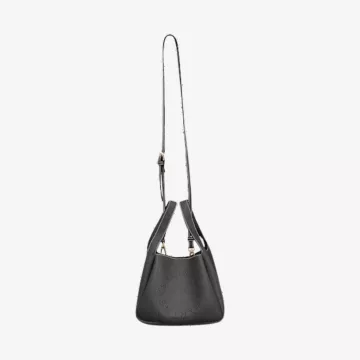 Stella McCartney Logo Crossbody Bag — view 1