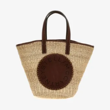 Stella McCartney Summer Loving Shoulder Bag — view 1