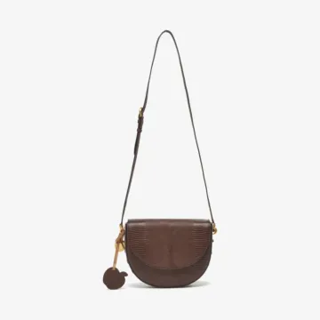 Stella McCartney Frayme Shoulder Bag — view 1