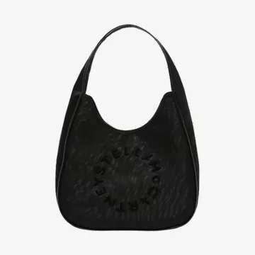 Stella McCartney Logo Tote Bag — view 1