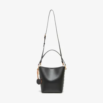 Stella McCartney Frayme Shoulder Bag
