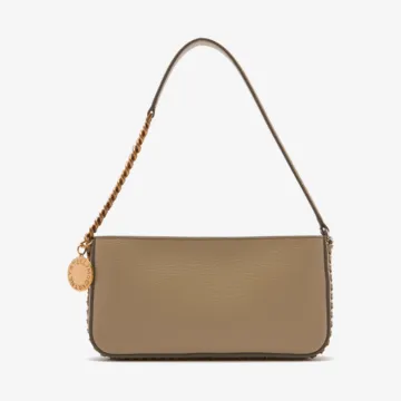 Stella McCartney Frayme Shoulder Bag — view 1