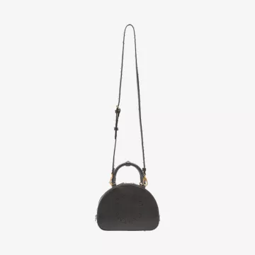 Stella McCartney Logo Crossbody Bag — view 1