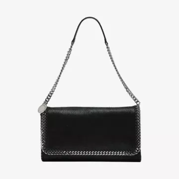 ستيلا مكارتني FALABELLA SHOULDER BAG