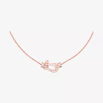 FRED Force 10 Necklace — view 1