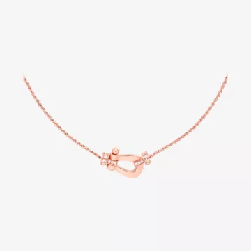 FRED Force 10 Necklace — view 1