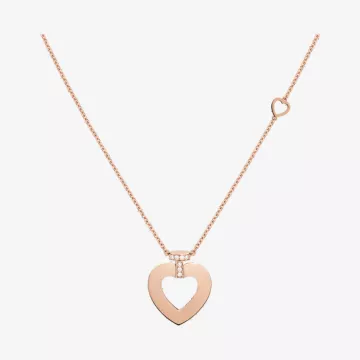 FRED Pretty Woman Necklace — view 1