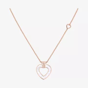 FRED Pretty Woman Necklace — view 1