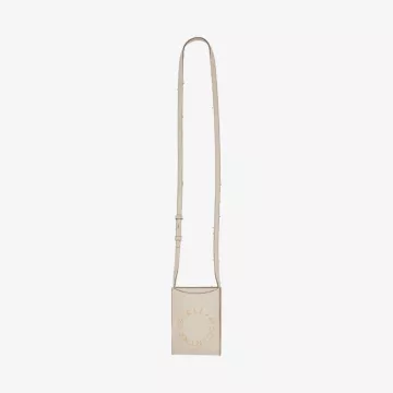 Stella McCartney باوتش لوغو — عرض 1