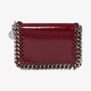 Stella McCartney محفظة فالابيلا — عرض 1