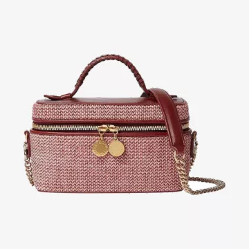 Stella McCartney Falabella Vanity — view 1