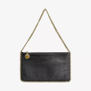 Stella McCartney Falabella Pouch — view 1