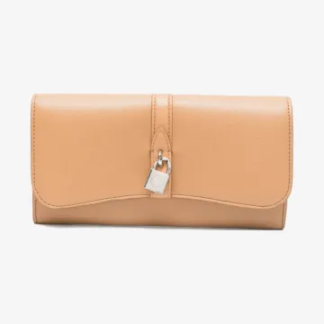 Stella McCartney Stella Ryder Wallet — view 1