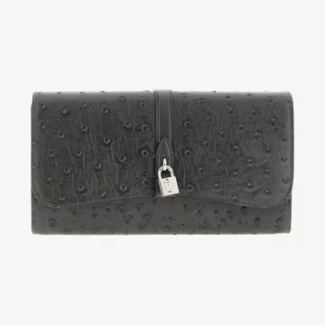 Stella McCartney Stella Ryder Wallet on Chain — view 1