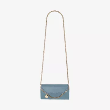 Stella McCartney حقيبة كتف فالابيلا — عرض 1