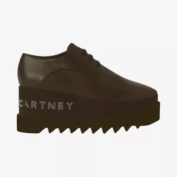 Stella McCartney Elyse & Sneakelyse Platforms