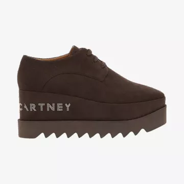 Stella McCartney Elyse & Sneakelyse Women Platform