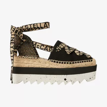 Stella McCartney Gaia Shoes — view 1