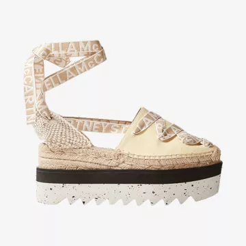 Stella McCartney حذاء غايا — عرض 1