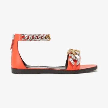 Stella McCartney Falabella Sandals