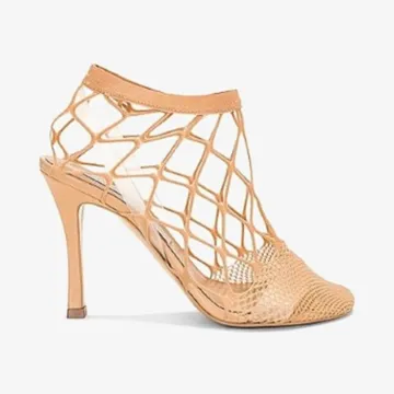 Stella McCartney Stella 100 Heels — view 1
