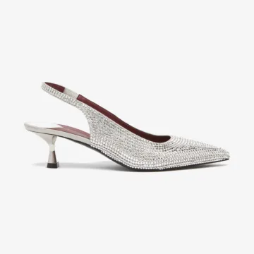 Stella McCartney Elsa Heels — view 1