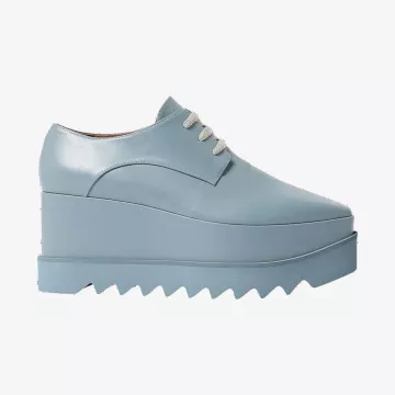 Stella McCartney Elyse & Sneakelyse Women Platform — view 1