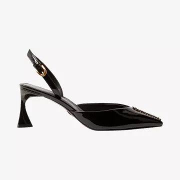 Stella McCartney حذاء السا بكعب عالي — عرض 1