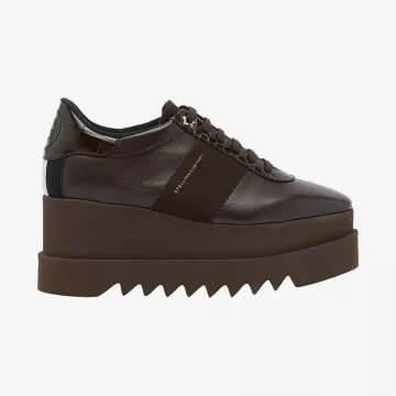 Stella McCartney Elyse & Sneakelyse Women Platform