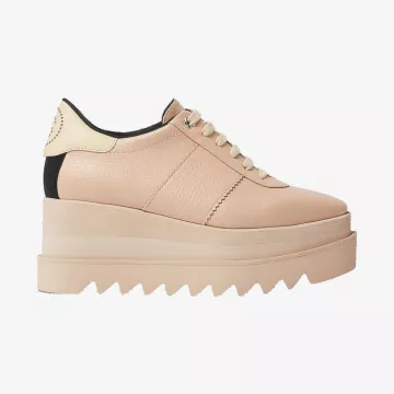 Stella McCartney Elyse & Sneakelyse Women Platform — view 1