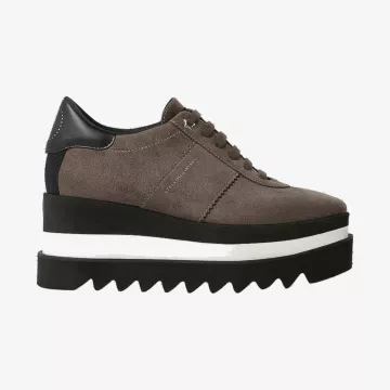 Stella McCartney Elyse & Sneakelyse Platforms
